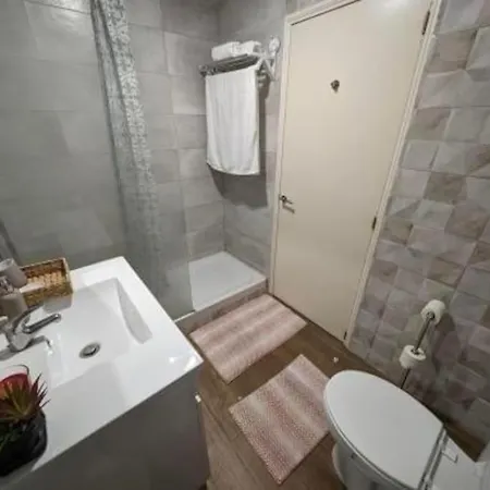 Apartment Casa Bela Lissabon