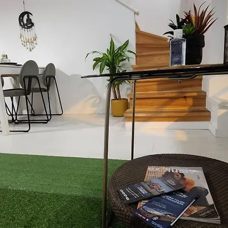 Casa Bela Apartment Lissabon