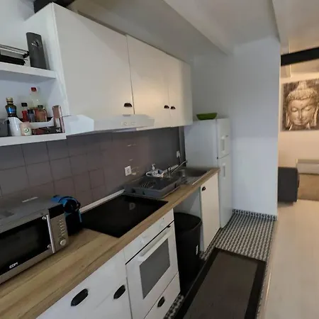 Apartment Casa Bela Lissabon
