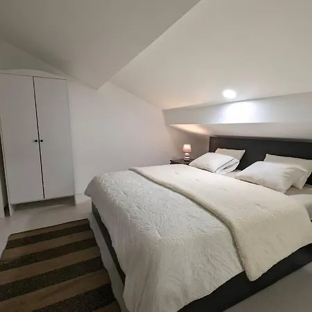 Casa Bela Apartment