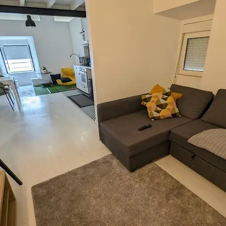 Casa Bela Apartment *