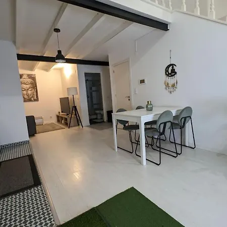 Apartment Casa Bela *
