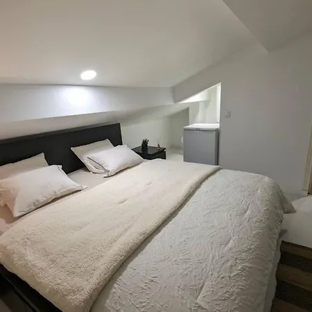 Casa Bela Apartment