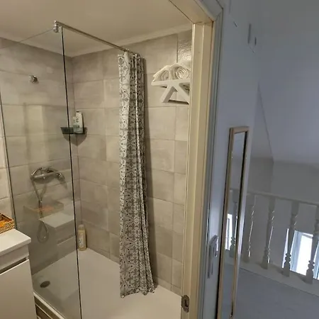 Apartment Casa Bela Lissabon