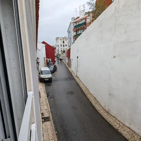 Casa Bela * Lissabon