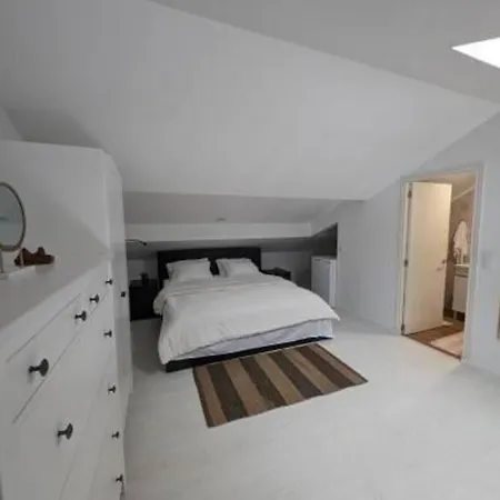 Casa Bela Apartment Lissabon